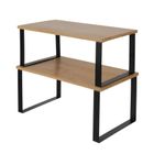 Ruhhy, półka kuchenna bambusowa