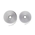 Ruhhy, rzep samoprzylepny, czarny, 5m x 2,5cm