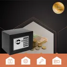 Ruhhy, sejf z szyfrem