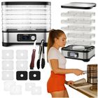 Ruhhy, suszarka do grzybów, owoców i warzyw