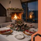 Ruhhy, świece LED, 15 cm, 12 szt.