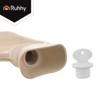 Ruhhy, termofor gumowy w pokrowcu, 1800 ml