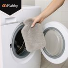 Ruhhy, termofor gumowy w pokrowcu, 1,8l