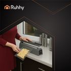 Ruhhy, zgrzewarka do folii