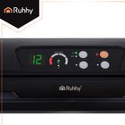 Ruhhy, zgrzewarka do folii