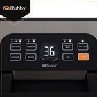 Ruhhy, zgrzewarka do folii