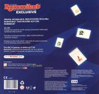 Rummikub, Mundo Exclusive, gra towarzyska
