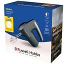 Russell Hobbs, Matte Charcoal, mikser ręczny 27151-56