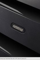 Samsonite, walizki, 85A09004