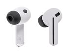 Samsung, Galaxy Buds3 FE 420, słuchawki bezprzewodowe, biało-czarne