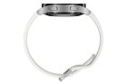 Samsung Galaxy Watch 4, 40mm, srebrny