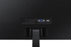 Samsung, LS24D360GAUXEN, monitor LED, czarny, 24", 100 Hz