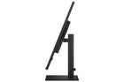 Samsung, monitor, 37", ViewFinity S70D VA 3840-2160 UHD, 16:9, 1xHDMI, 1xDP 5ms PinP/PbyP 60Hz, płaski, 2Yd2d, LS37D700EAUXEN