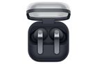 Samsung, R640 Galaxy Buds4 Pro, słuchawki, EU, czarne