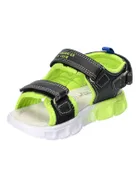 Sandały chłopięce, mix, American Club