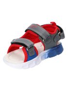 Sandały chłopięce, mix, American Club