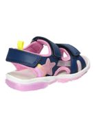 Sandały dziewczęce, mix, American Club