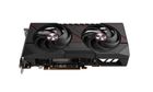 Sapphire Technology, karta graficzna, Radeon RX 9060 XT PULSE 16GB GDDR6 128bit DP/2HDMI