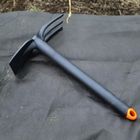 Saska Garden, motyczko-grabki ogrodowe