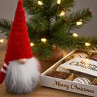 Saska Garden, skrzat, gnom dekoracyjny, 15 cm