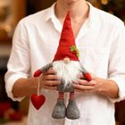 Saska Garden, skrzat, gnom dekoracyjny, 52 cm