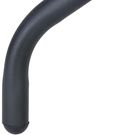 Saska Garden, stolik ogrodowy, kawowy, tarasowy, kwadratowy, 45-45-51 cm