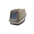 Savic, Nestor, kuweta dla kota, szaro-brązowa