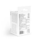 Savio, adapter podróżny, gniazdo US, wtyk EU, AP-01