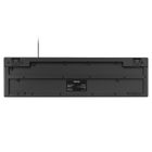 Savio, klawiatura przewodowa, KB-01