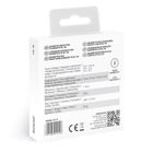 Savio, ładowarka indukcyjna, 15W, 1M, LA-11