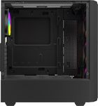 Savio, Noctis Glass RGB, obudowa komputerowa