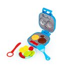 Scentos, Burgerowy grill, zestaw z pachnącą ciastoliną