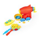 Scentos, Maszynka do makaronu, zestaw z pachnącą ciastoliną