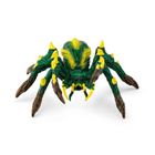 Schleich, Eldrador Creatures, Battle Cave i Tarantula z Dżungli, zestaw, 42678
