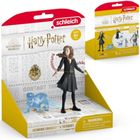 Schleich, Harry Potter, Hermiona Granger i Patronus, figurki, 42681