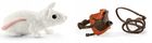 Schleich, Horse Club, Mia i Spotty, zestaw, 42518