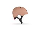 Scoot & Ride, kask ochronny, Mocha, rozmiar 51-55 cm