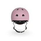 Scoot & Ride, kask ochronny, Wildberry, rozmiar 45-51 cm