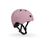 Scoot & Ride, kask ochronny, Wildberry, rozmiar 51-55 cm