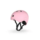 Scoot & Ride, kask, Rose, rozmiar M-L