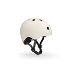 Scoot & Ride, Miffy, kask, Ash, rozmiar XXS-S