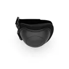 Scoot & Ride, zestaw ochraniaczy, Black, rozmiar S