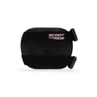 Scoot & Ride, zestaw ochraniaczy, Rose, rozmiar S