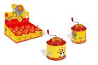 Scratch, katarynka music box