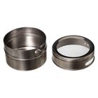 Secret de Gourmet, magnetyczny organizer na przyprawy, 22-12-36 cm