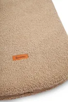 Sensillo, śpiworek 3w1, baranek, ciemny beż