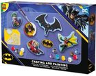 SES Creative, DC Batman, odlew gipsowy do malowania
