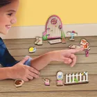 SES Creative, Drzwi wróżki do ozdabiania, zestaw kreatywny