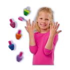 SES Creative, Laboratorium, Studio paznokci, zestaw kreatywny