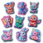 SES Creative, Urocze figurki, odlewy gipsowe do malowania, fantasy